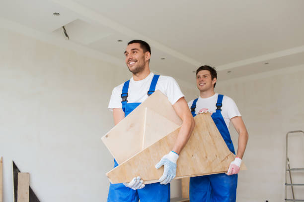 Best Same-Day Junk Removal Services  in Tyler, TX