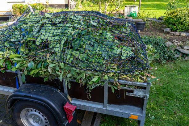 Best Yard Waste Removal  in Tyler, TX